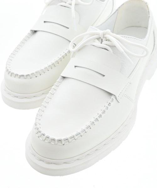 MM6（エムエムシックス）その他 白 サイズ:UK9(27.5cm位) メンズ/2200615263144