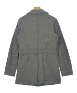 MM6（エムエムシックス）その他 グレー サイズ:44(L位) レディース/2200608208046