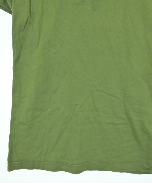 MM6（エムエムシックス）Tシャツ・カットソー 緑 サイズ:L レディース/2200608208350