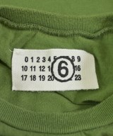 MM6（エムエムシックス）Tシャツ・カットソー 緑 サイズ:L レディース/2200608208350