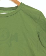 MM6（エムエムシックス）Tシャツ・カットソー 緑 サイズ:L レディース/2200608208350