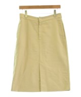 MM6 ロング・マキシ丈スカート