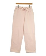 MM6（エムエムシックス）スウェットパンツ ピンク サイズ:M レディース/2200609758014