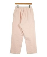 MM6（エムエムシックス）スウェットパンツ ピンク サイズ:M レディース/2200609758014