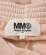 MM6（エムエムシックス）スウェットパンツ ピンク サイズ:M レディース/2200609758014