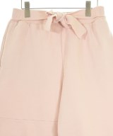 MM6（エムエムシックス）スウェットパンツ ピンク サイズ:M レディース/2200609758014