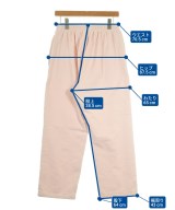 MM6（エムエムシックス）スウェットパンツ ピンク サイズ:M レディース/2200609758014