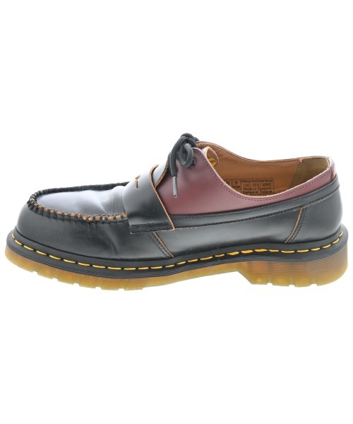 MM6（エムエムシックス）その他 黒 サイズ:UK8(26.5cm位) メンズ/2200609824016