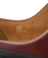 MM6（エムエムシックス）その他 黒 サイズ:UK8(26.5cm位) メンズ/2200609824016