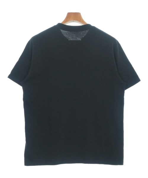 MM6（エムエムシックス）Tシャツ・カットソー 黒 サイズ:S メンズ/2200614254075