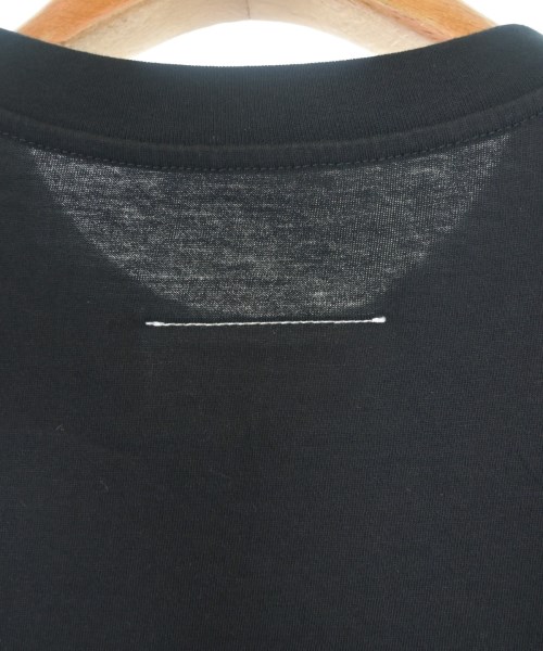 MM6（エムエムシックス）Tシャツ・カットソー 黒 サイズ:S メンズ/2200614254075