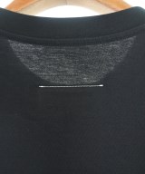 MM6（エムエムシックス）Tシャツ・カットソー 黒 サイズ:S メンズ/2200614254075