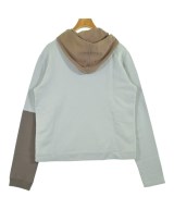 MM6（エムエムシックス）パーカー 青 サイズ:M メンズ/2200614254143