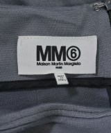 MM6（エムエムシックス）ひざ丈スカート グレー サイズ:XS レディース/2200615401119
