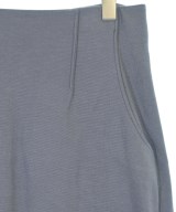 MM6（エムエムシックス）ひざ丈スカート グレー サイズ:XS レディース/2200615401119