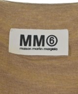 MM6（エムエムシックス）ワンピース ベージュ サイズ:M レディース/2200615402079