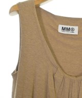 MM6（エムエムシックス）ワンピース ベージュ サイズ:M レディース/2200615402079