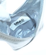 MM6（エムエムシックス）トートバッグ シルバー サイズ:- レディース/2200615439020