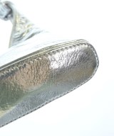 MM6（エムエムシックス）トートバッグ シルバー サイズ:- レディース/2200615439020
