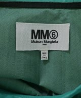 MM6（エムエムシックス）ロング・マキシ丈スカート 緑 サイズ:42(M位) レディース/2200615499130