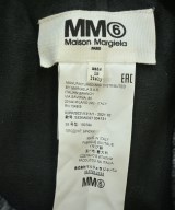 MM6（エムエムシックス）デニムパンツ 黒 サイズ:36(XS位) レディース/2200611849182