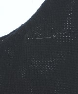 MM6（エムエムシックス）ワンピース 黒 サイズ:M レディース/2200615748061
