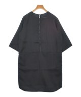 MM6（エムエムシックス）ワンピース 黒 サイズ:40(M位) レディース/2200608757261