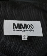 MM6（エムエムシックス）ワンピース 黒 サイズ:40(M位) レディース/2200608757261