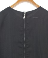 MM6（エムエムシックス）ワンピース 黒 サイズ:40(M位) レディース/2200608757261