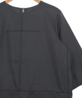 MM6（エムエムシックス）ワンピース 黒 サイズ:40(M位) レディース/2200608757261