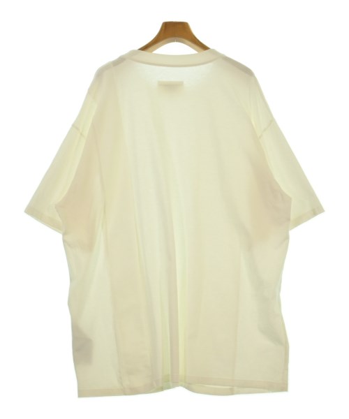 MM6（エムエムシックス）Tシャツ・カットソー 白 サイズ:M レディース/2200616220054