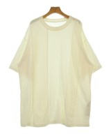 MM6（エムエムシックス）Tシャツ・カットソー 白 サイズ:M レディース/2200616220054