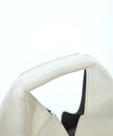 MM6（エムエムシックス）トートバッグ 白 サイズ:- レディース/2200616288016