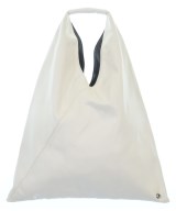MM6 トートバッグ