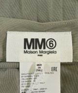 MM6（エムエムシックス）ロング・マキシ丈スカート グレー サイズ:36(XS位) レディース/2200616300190