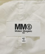 MM6（エムエムシックス）オールインワン/サロペット 白 サイズ:42(M位) レディース/2200608902029