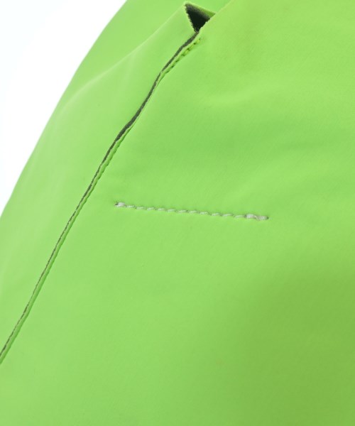 MM6（エムエムシックス）トートバッグ 緑 サイズ:- レディース/2200616490167