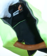 MM6（エムエムシックス）トートバッグ 緑 サイズ:- レディース/2200616490167