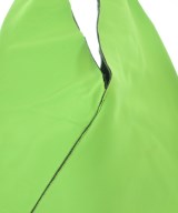 MM6（エムエムシックス）トートバッグ 緑 サイズ:- レディース/2200616490167