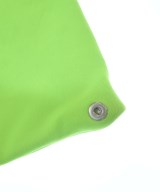 MM6（エムエムシックス）トートバッグ 緑 サイズ:- レディース/2200616490167