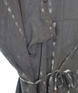 MM6（エムエムシックス）ワンピース グレー サイズ:40(M位) レディース/2200616524015