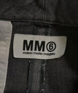 MM6（エムエムシックス）ひざ丈スカート グレー サイズ:40(M位) レディース/2200616524138
