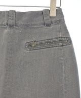 MM6（エムエムシックス）ひざ丈スカート グレー サイズ:40(M位) レディース/2200616524138