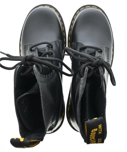 MM6（エムエムシックス）ブーツ 黒 サイズ:UK8(26.5cm位) メンズ/2200616713303