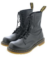 MM6（エムエムシックス）ブーツ 黒 サイズ:UK8(26.5cm位) メンズ/2200616713303
