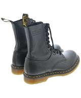 MM6（エムエムシックス）ブーツ 黒 サイズ:UK8(26.5cm位) メンズ/2200616713303