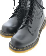 MM6（エムエムシックス）ブーツ 黒 サイズ:UK8(26.5cm位) メンズ/2200616713303