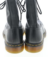 MM6（エムエムシックス）ブーツ 黒 サイズ:UK8(26.5cm位) メンズ/2200616713303