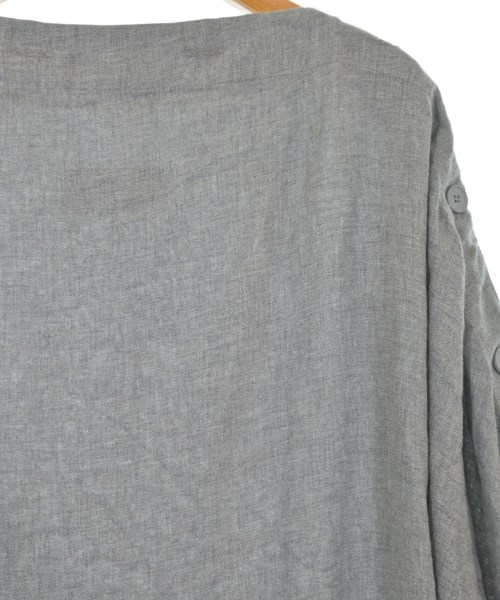 MM6（エムエムシックス）ワンピース グレー サイズ:38(S位) レディース/2200610524035