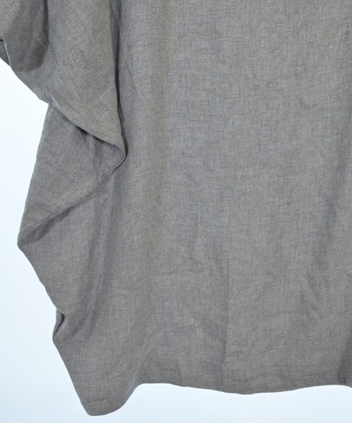 MM6（エムエムシックス）ワンピース グレー サイズ:38(S位) レディース/2200610524035